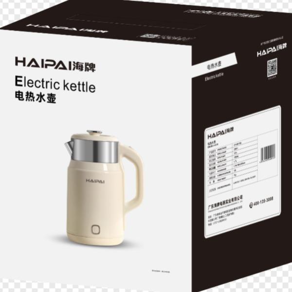 海牌HP-SH170L电热水壶