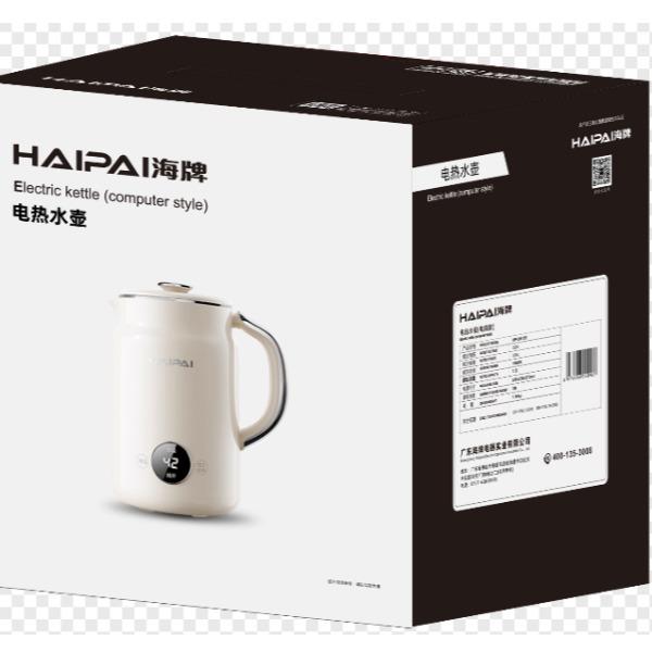 海牌HP-SH155电热水壶(电脑款)