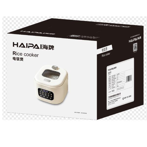 海牌HP-FB653J电饭煲