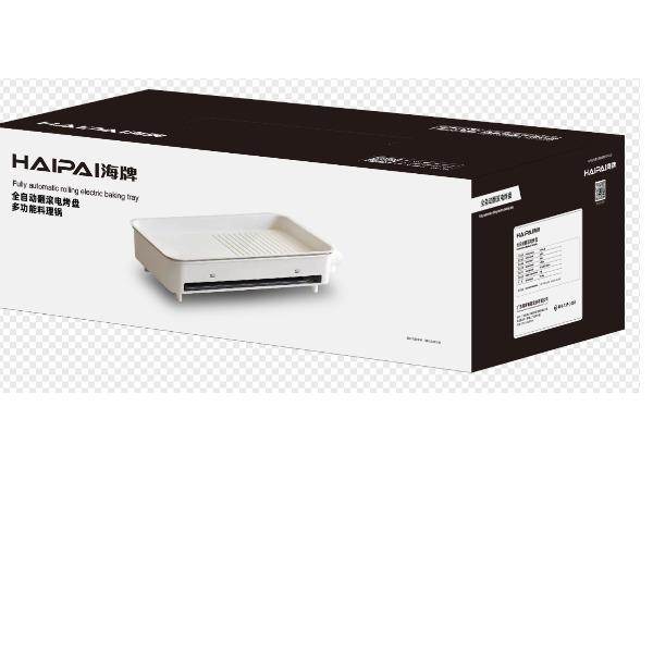 海牌HP-DK15多功能电烤架