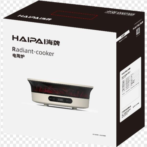 海牌电陶炉HP-DTL15