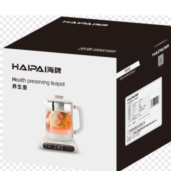 海牌HP-Y15B养生壶