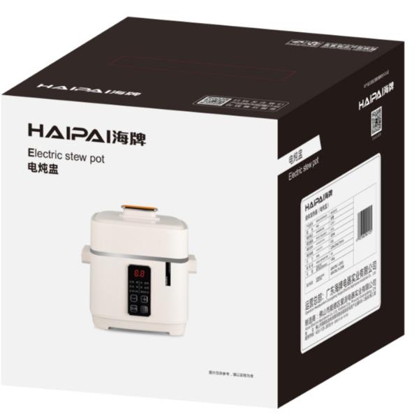 海牌HP-FB653K电饭煲（柴火）