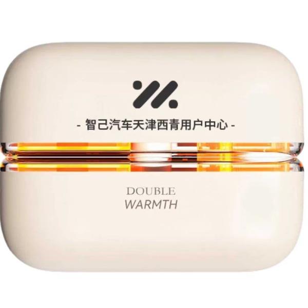 磁吸充电宝手握式暖手宝可定制（30起订）