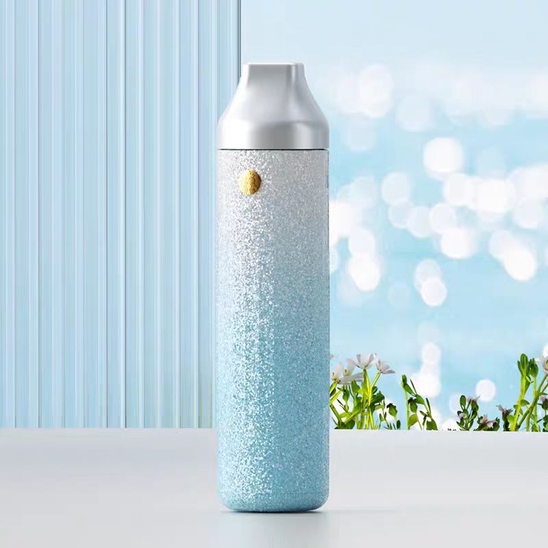星巴克自由款徽章保温杯11168505