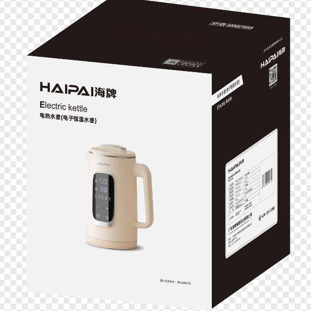 海牌电子恒温水壶HP-SH15D