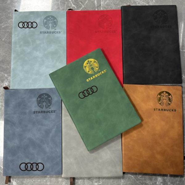 A5笔记本定制（30起订）