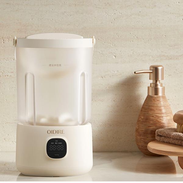 OIDIRE偶点迷你分体洗衣杯ODI-XYJ16A单桶
