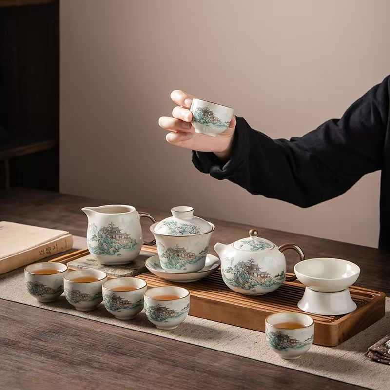 茶具套装