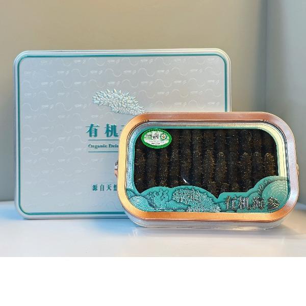 宝悦湾有机200g海参