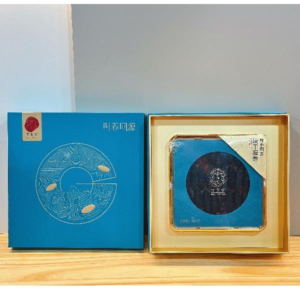 北京同仁堂TRT海参220g