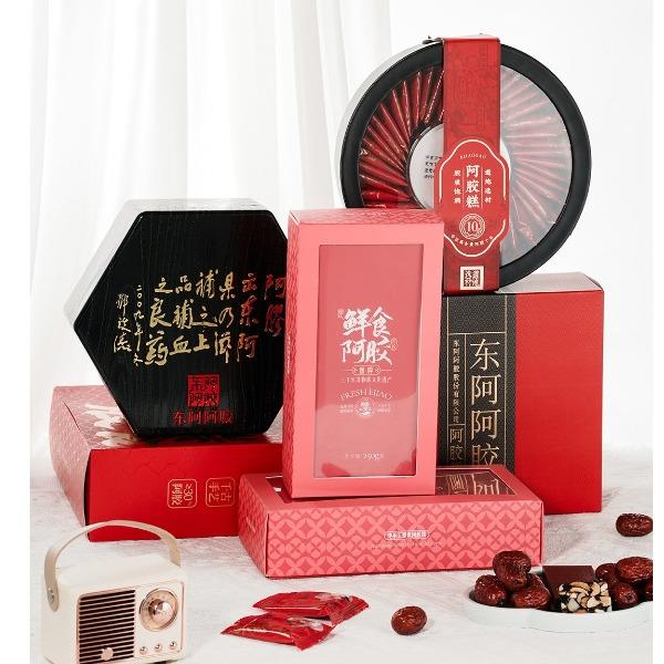 手工阿胶膏500g