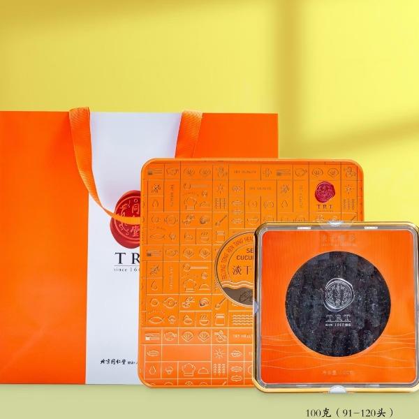 北京同仁堂TRT海参