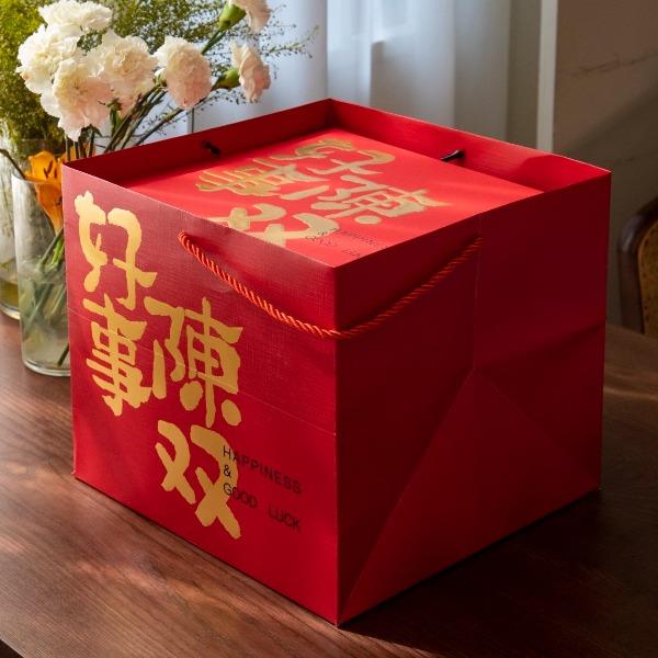 好事陈双
