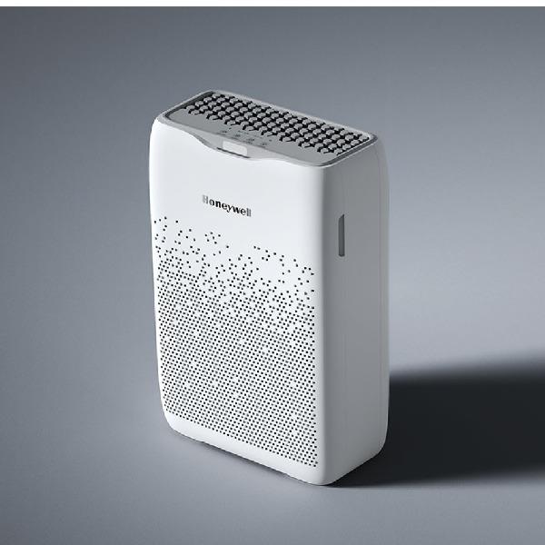 霍尼韦尔空气净化器KJ190F-W02