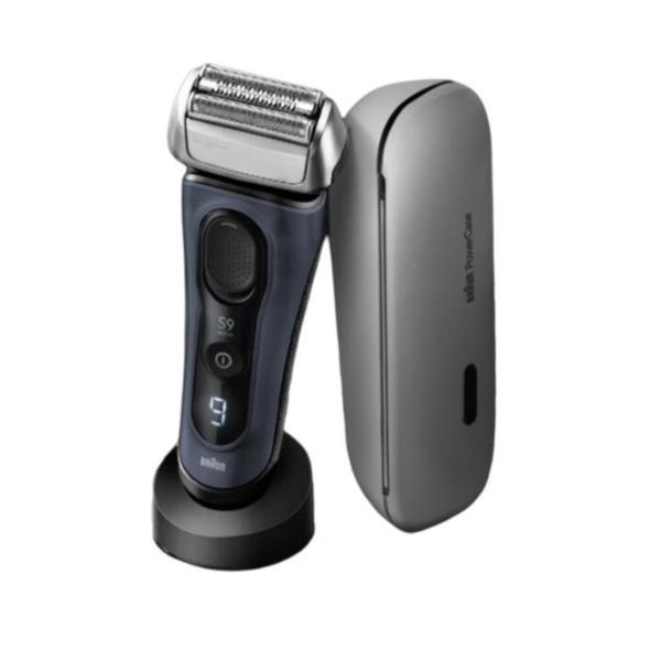 德国博朗9系9023s