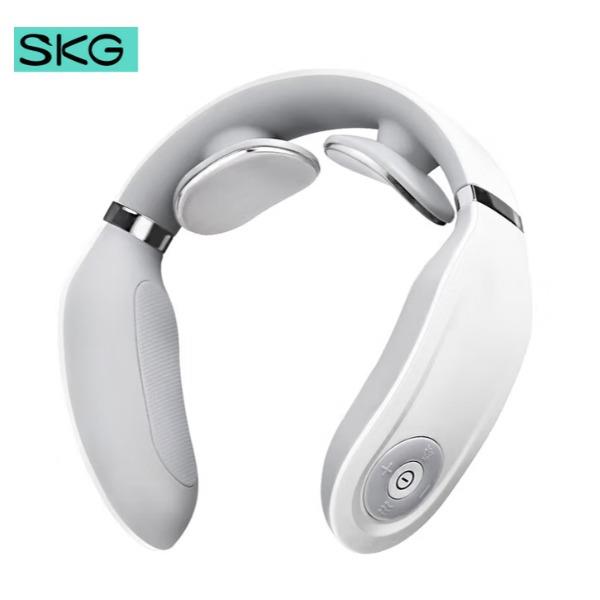 SKG4098时尚款颈椎按摩仪