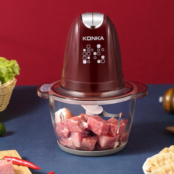 康佳多功能绞肉机KGJR-151A