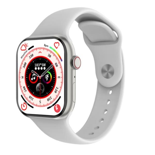 AGEFIT智能手表WATCH10