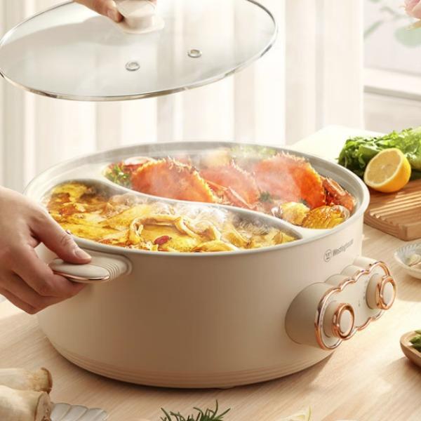 西屋Westinghouse-电火锅WHG6A