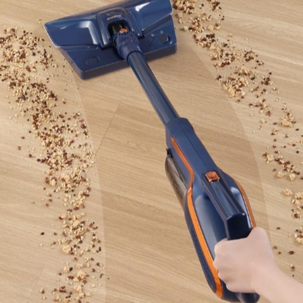 康佳吸尘器KZ-VC11-02