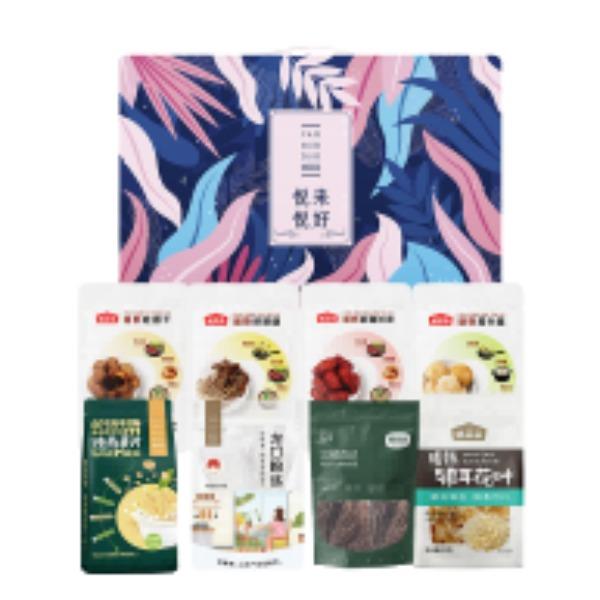 姚朵朵悦来悦好礼盒1351克