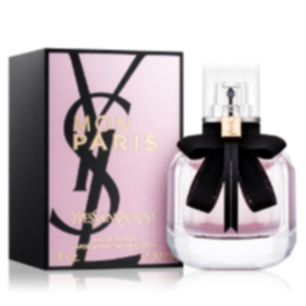 ysl圣罗兰反转巴黎香水50ml