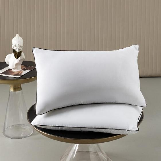 简色生活臻选舒芯对枕（2个）