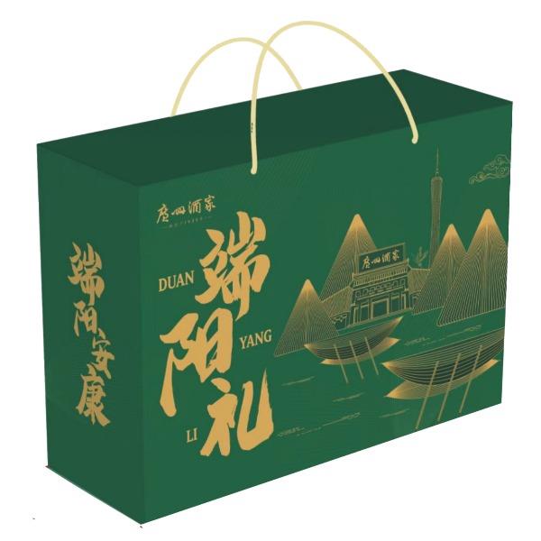 端阳礼粽1185克