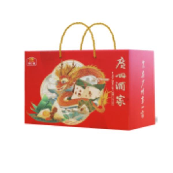 龙礼飘香1220克