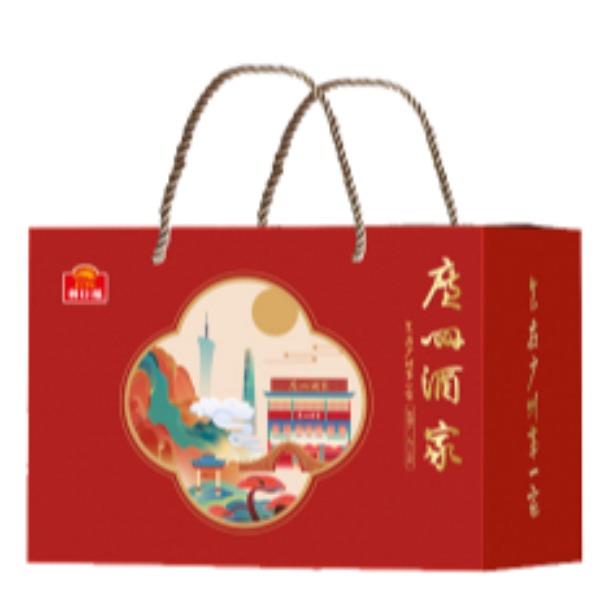 端午品味粽1040克