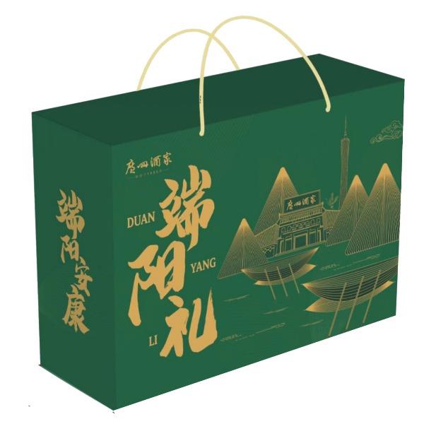 端阳礼粽1040克