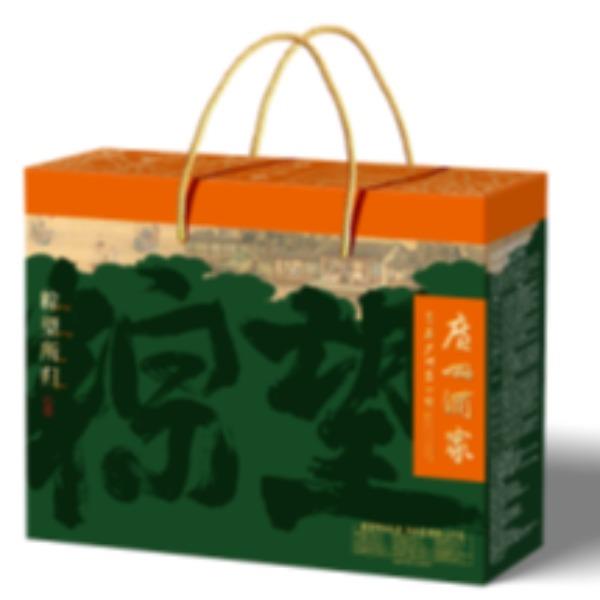 粽望所归1200g