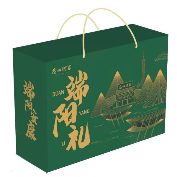 端阳礼粽1145克
