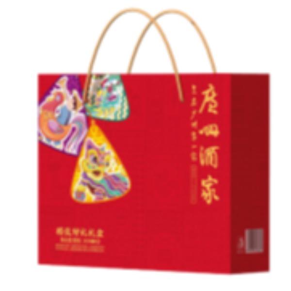粽仪好礼1140g