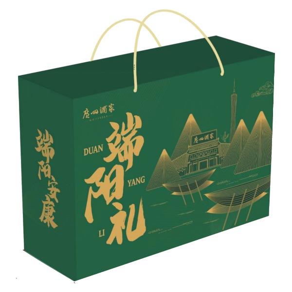 端阳礼粽1080克