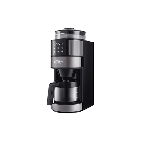 THERMOS/膳魔师滴漏式咖啡机