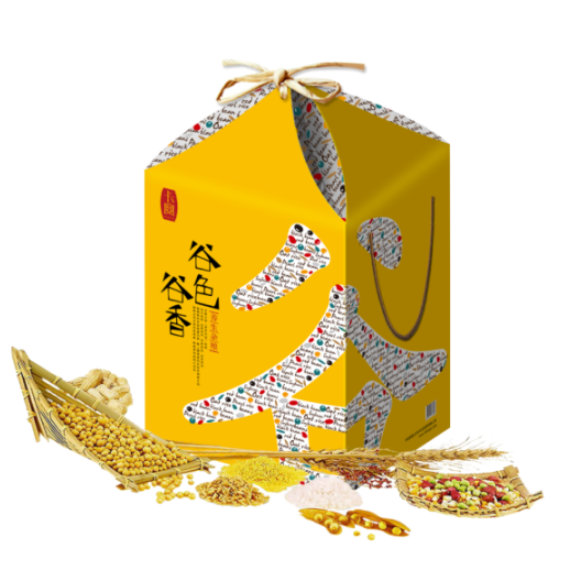 卡宴·谷色谷香（特价）