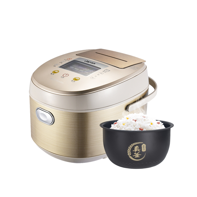 聯(lián)創(chuàng) IH 電飯煲DF-BL6601M