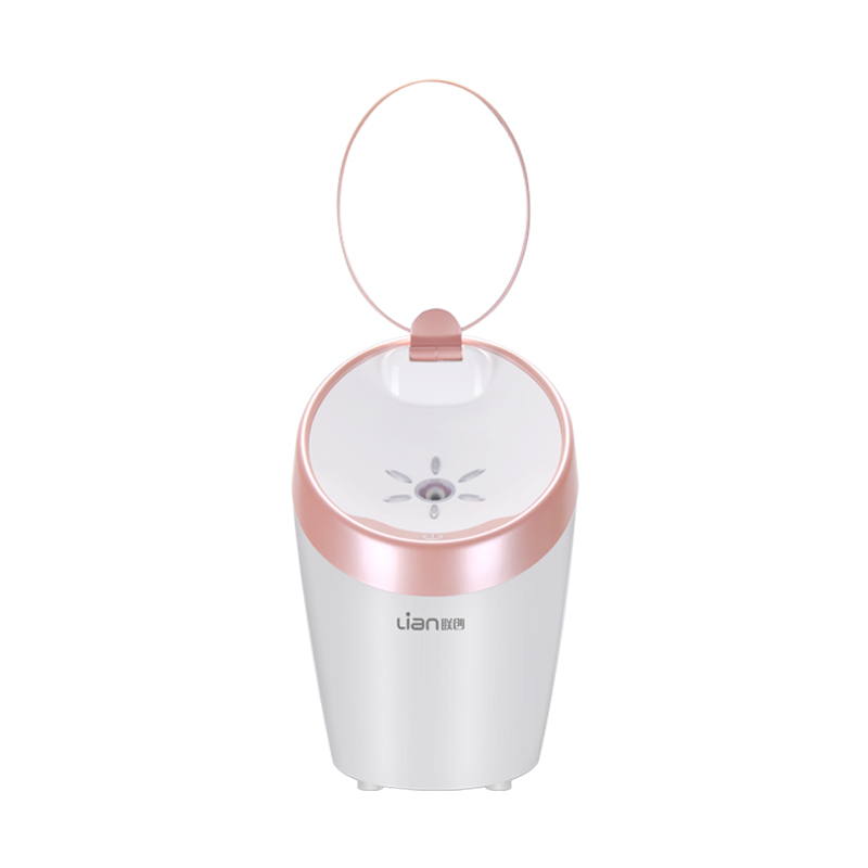 聯(lián)創(chuàng)  家用離子蒸汽美容器DF-EB001M