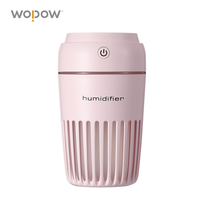 沃品 時空杯加濕器  HM03