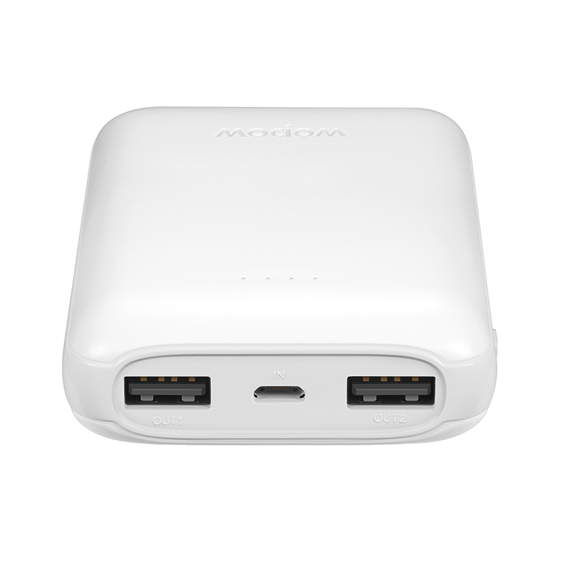沃品 迷你聚合物電源LM10