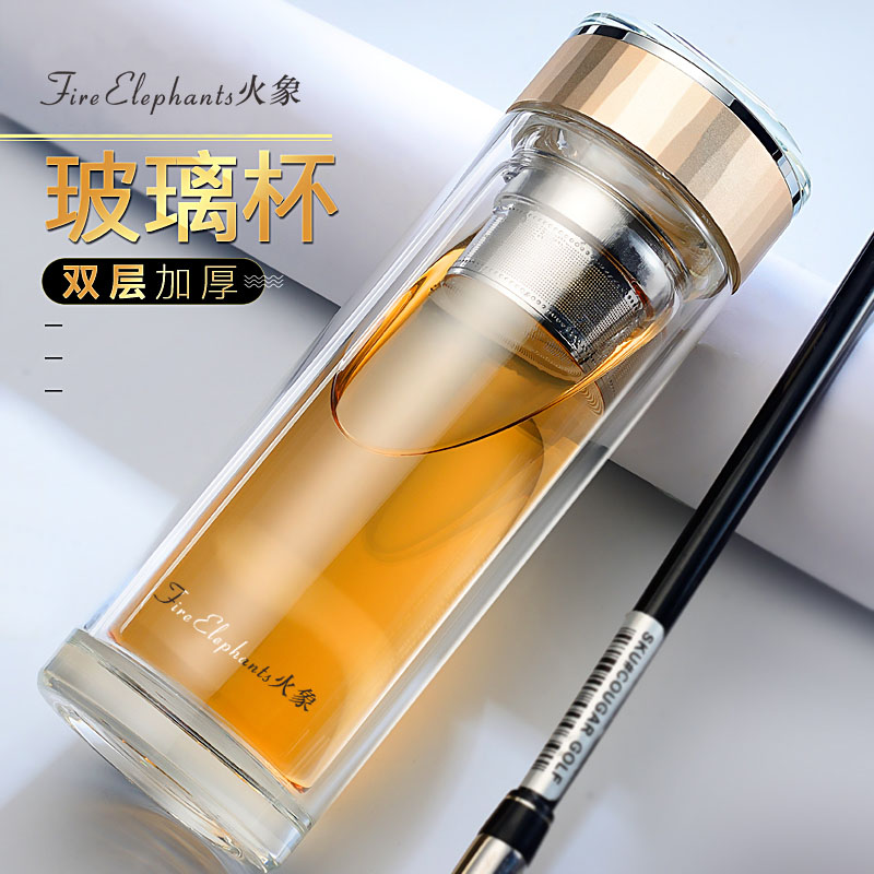 火象绅士杯（高档礼盒装） HXB-BW012