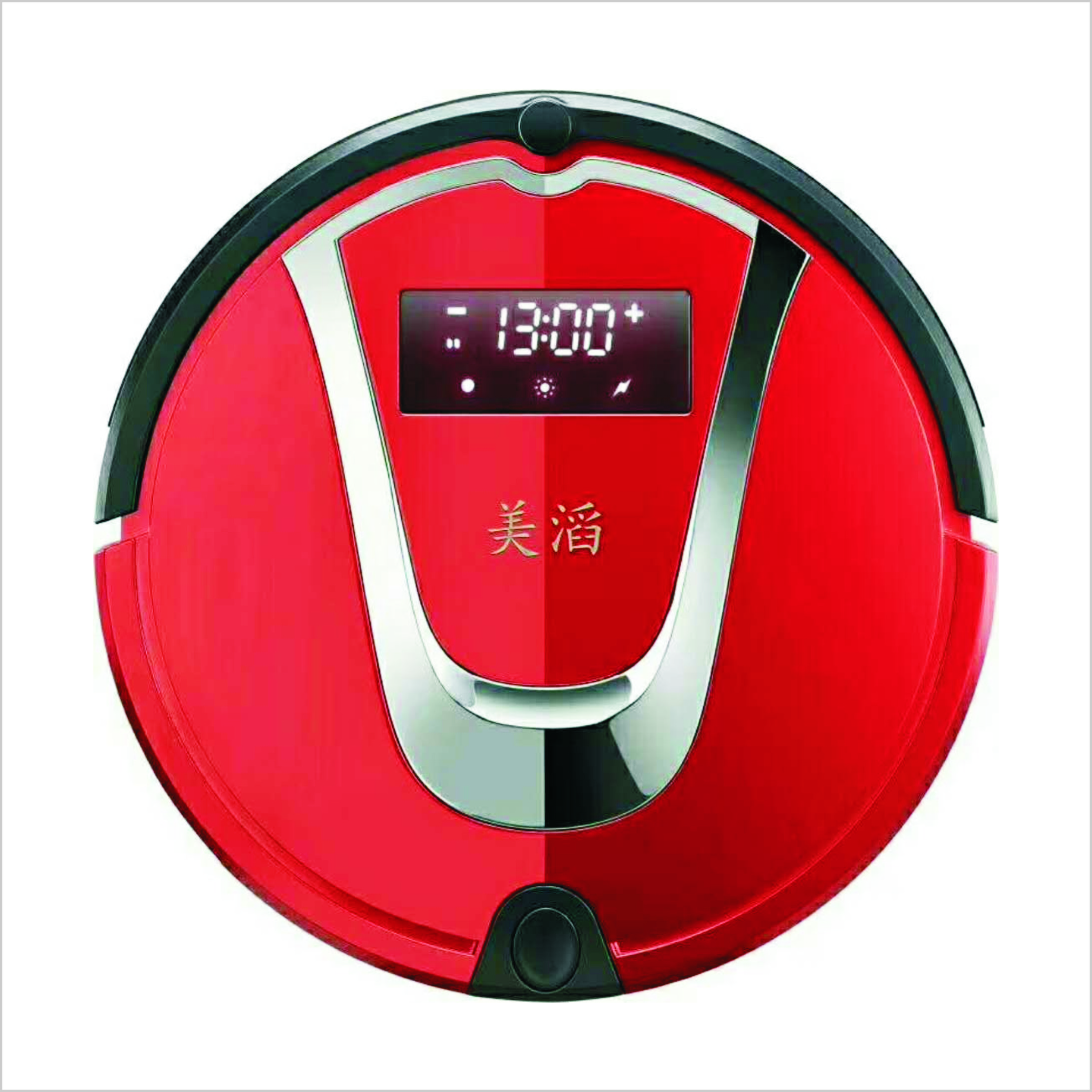 美滔掃地機(jī)器人質(zhì)優(yōu)星TC-800