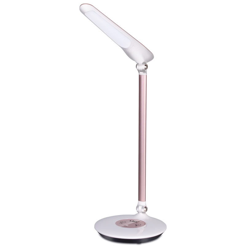 聯(lián)創(chuàng)  簡約式晨光LED臺(tái)燈DF-LP0513M 