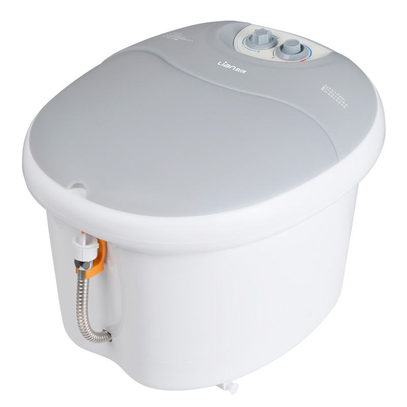 聯(lián)創(chuàng)  家用熏蒸足浴盆DF-MS638M