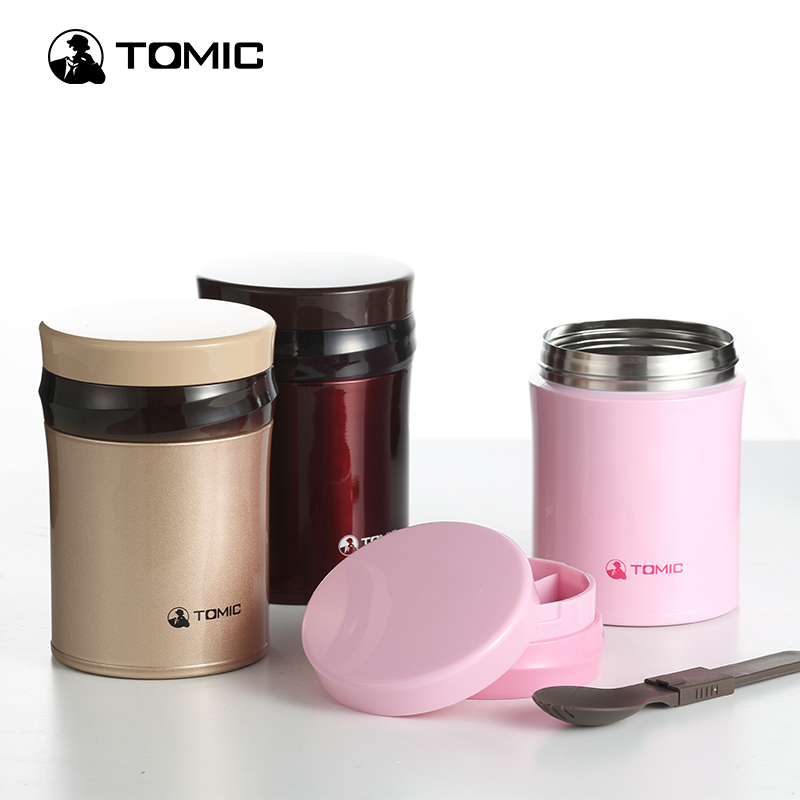 特美刻保温汤罐1HBS3057