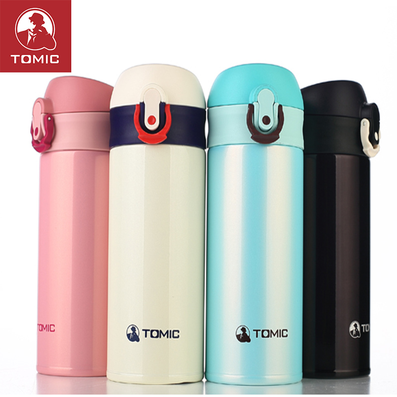 特美刻钛金保温杯1BBS1225