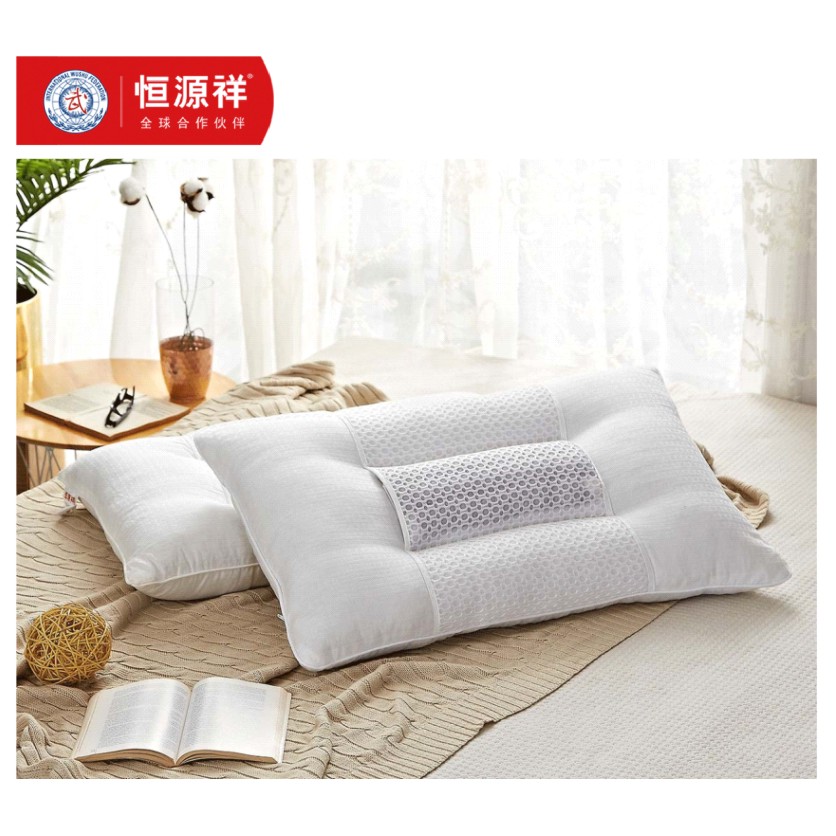 恒源祥床品荞麦枕[ HYX001ZX ]