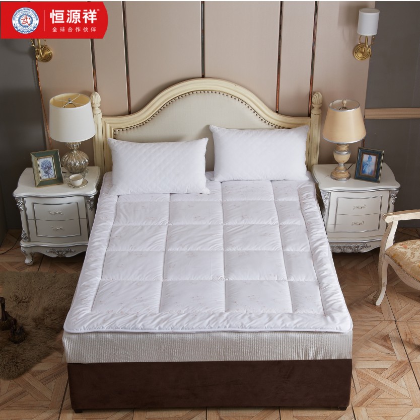恒源祥床品柔软羊毛床垫[ HYX003CD ]